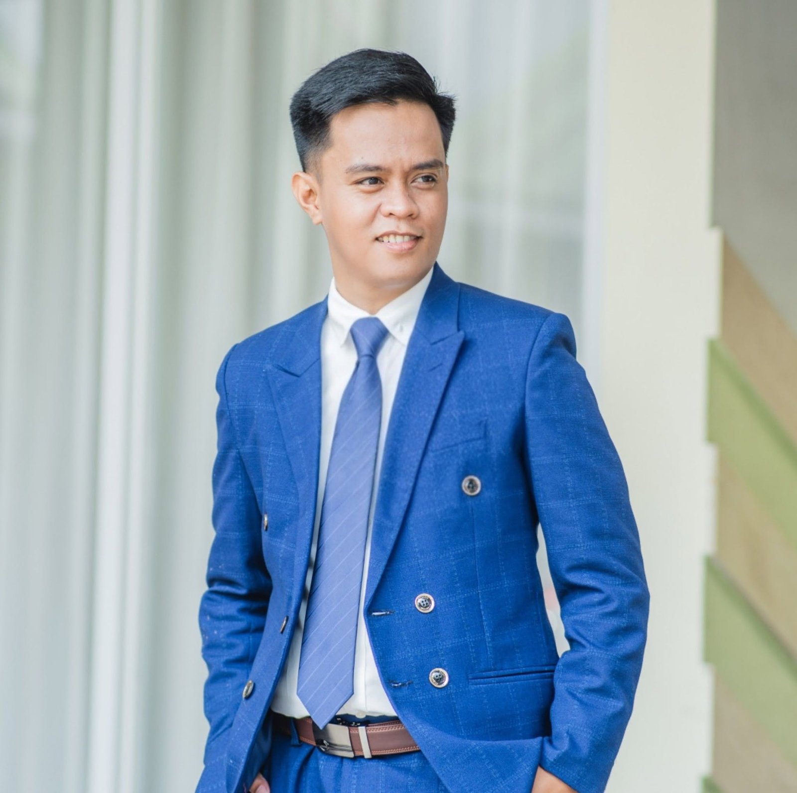 Ryan Cezar Malaluan, SEO Specialist Philippines
